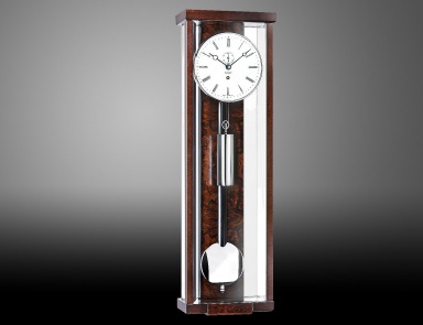 Wall clock, Kieninger