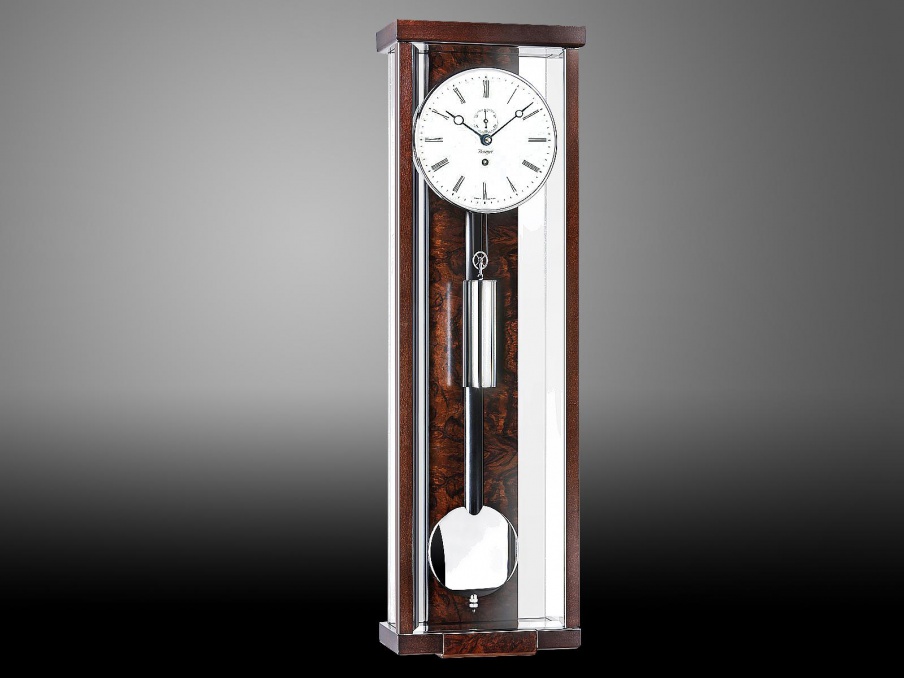 Wall clock, Kieninger