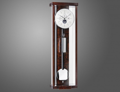 Wall clock, Kieninger