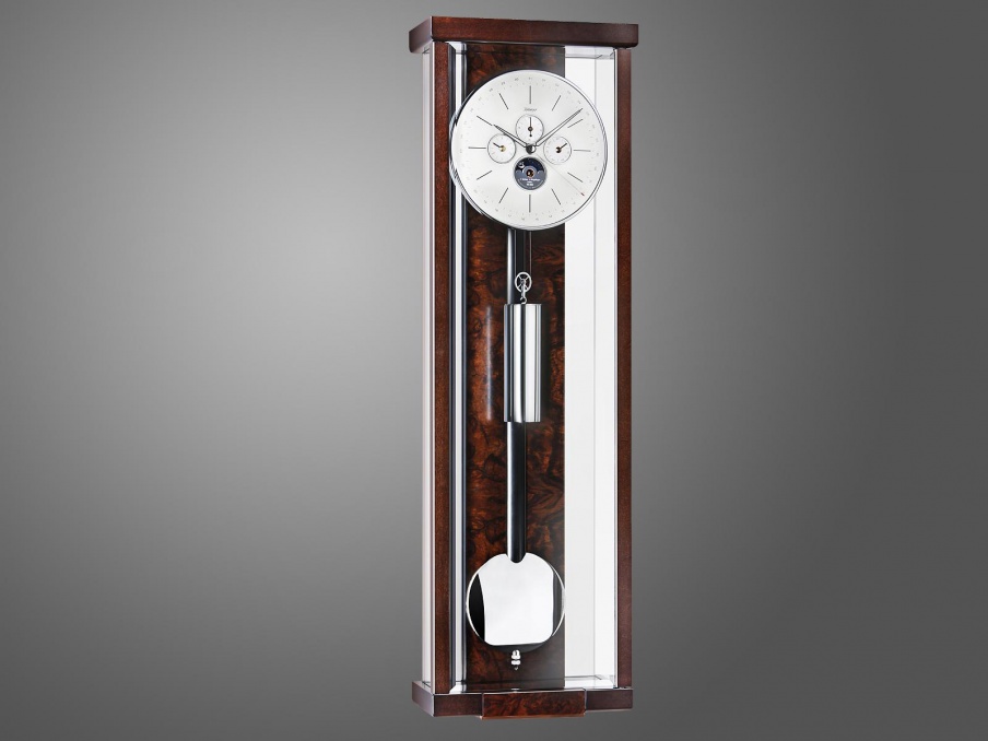 Wall clock, Kieninger