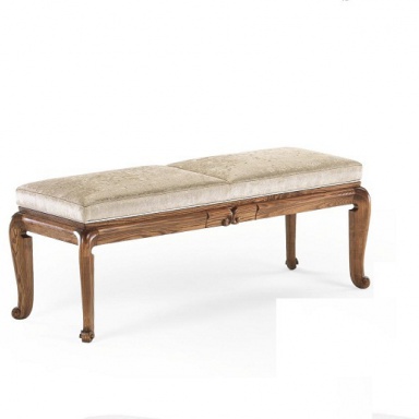 The Bench Work Was First Performed