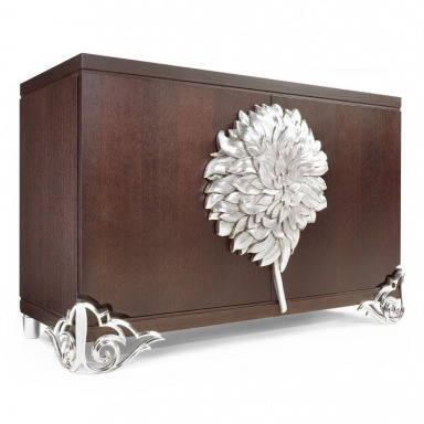 The Dahlia Chest Of Drawers