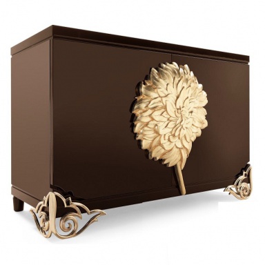 The Dahlia Chest Of Drawers