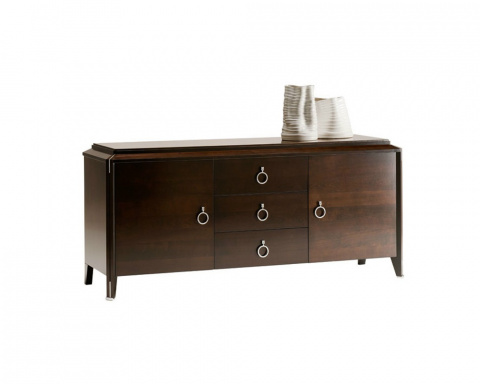 The Vendome Chest Of Drawers