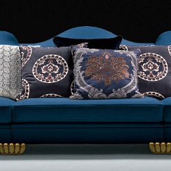 Sofa sectional Elledue