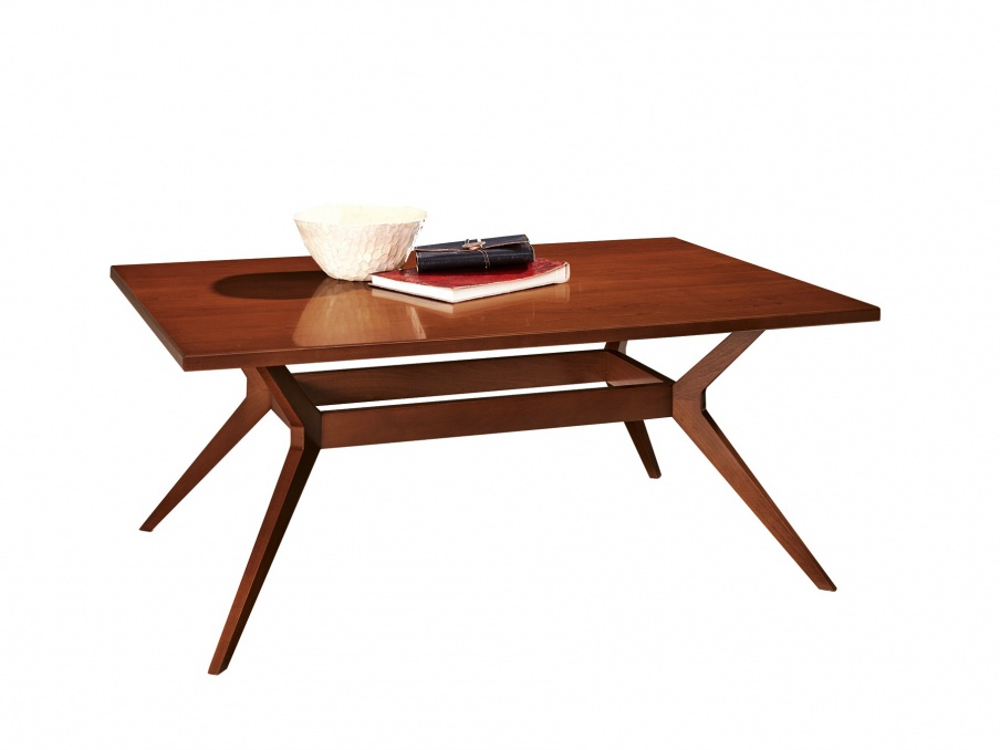 Coffee table Grace, Selva