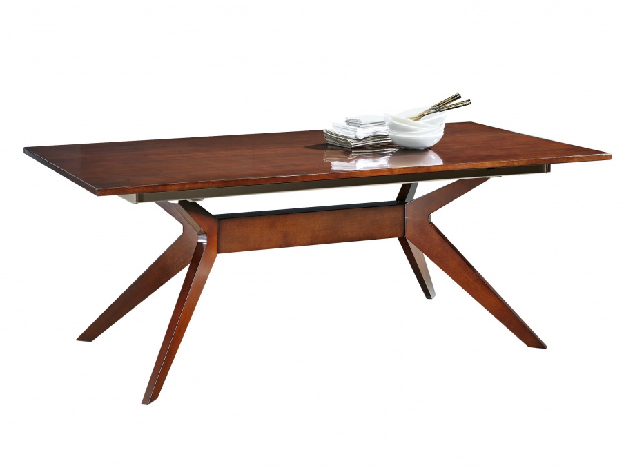 Dining extendable table Grace, Selva