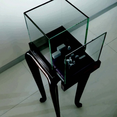 The Work Was First Performed In Showcase