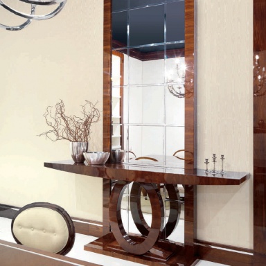 Console Il Novecento