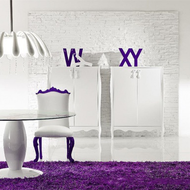 Cabinet Sinfonia La Bemolle 