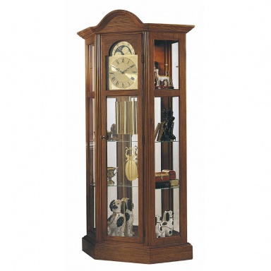 Outdoor clocks Richardson II