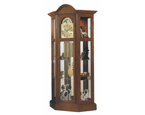 Outdoor clocks Richardson II