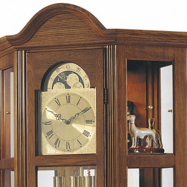 Outdoor clocks Richardson II