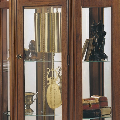 Outdoor clocks Richardson II