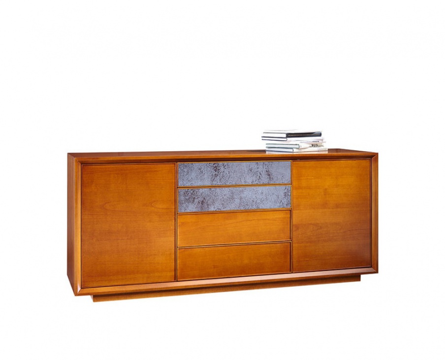 Dresser with drawers Grace, Selva