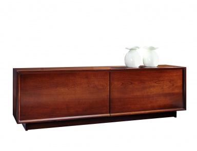 Pedestal in contemporary style, Grace, Selva