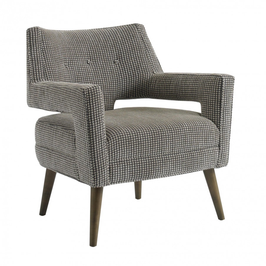 Chair soft Edison, DwellStudio 