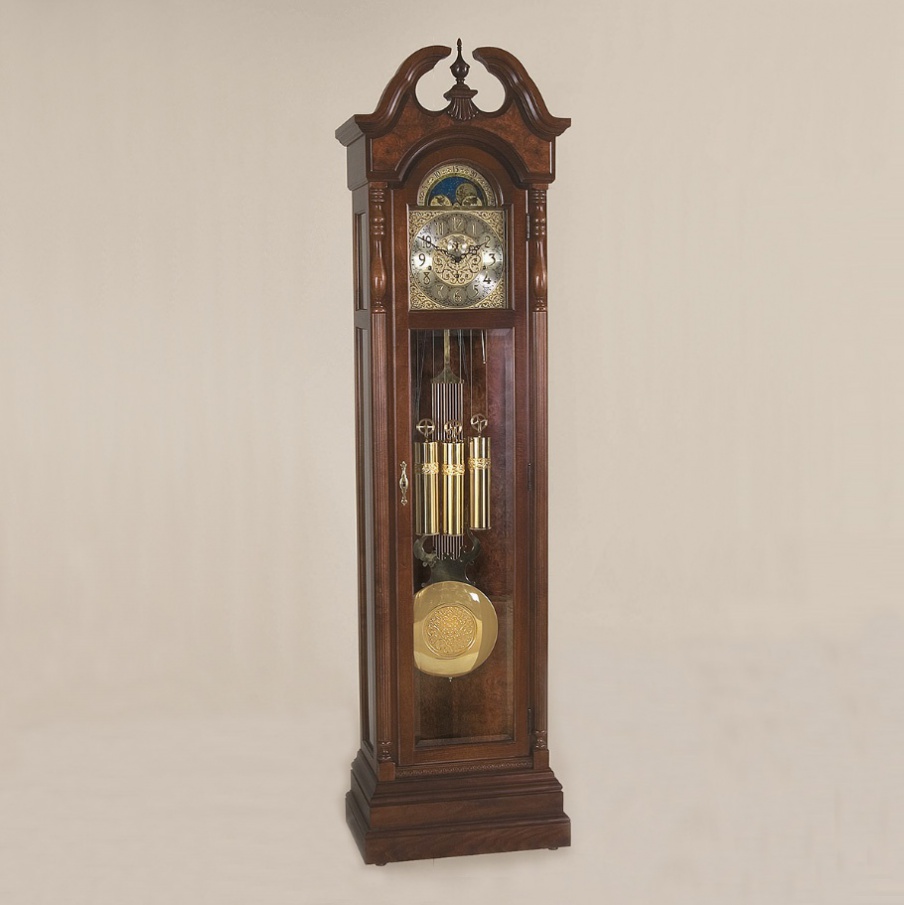 Watch outdoor Martinsville, Ridgeway