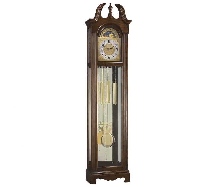 Harper floor clock, Ridgeway