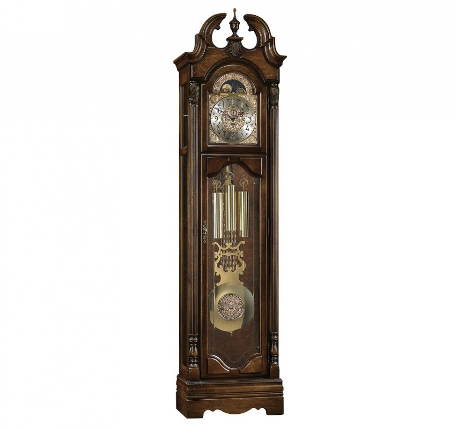 Archdale floor clock, Ridgeway