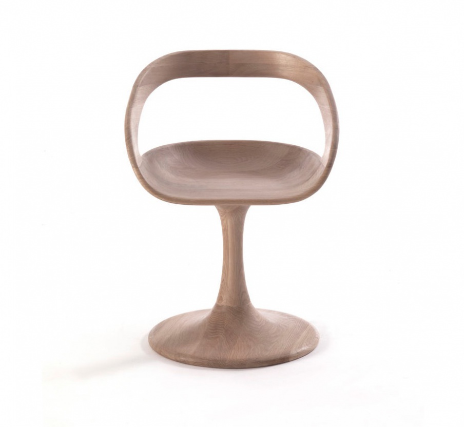 Chair wood Belgravia, Riva 1920