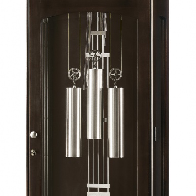 Clocks Urban Floor II