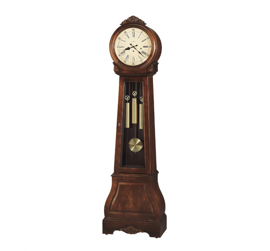 La Rochelle floor clock, Howard Miller