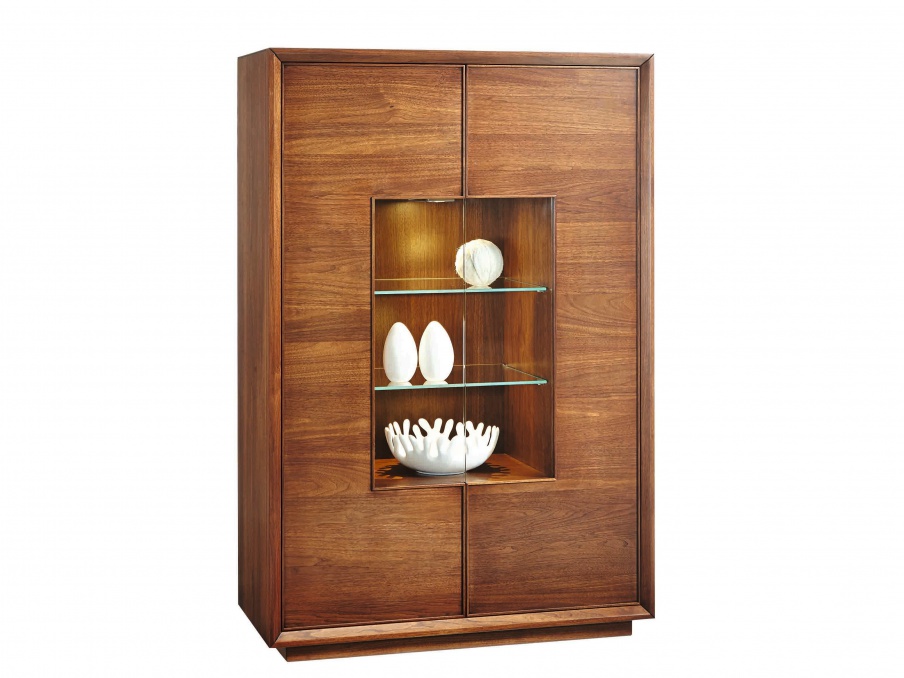 Bar Cabinet Leonardo, Selva