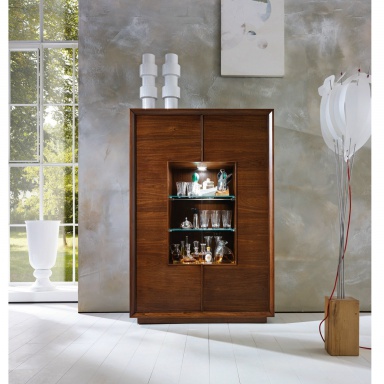 Bar Cabinet Leonardo