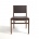 The Tennesse Chair Leather