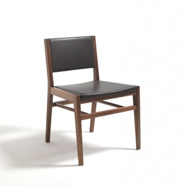 The Tennesse Chair Leather