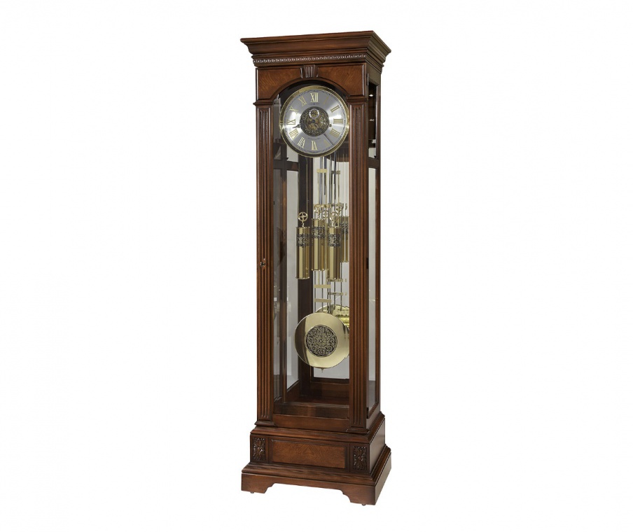 Alford floor clock, Howard Miller
