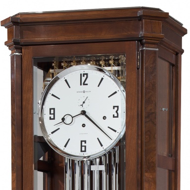 Watch Harold H. Limited Edition II