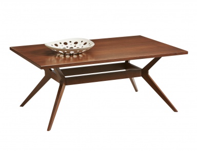 Leonardo coffee table, Selva