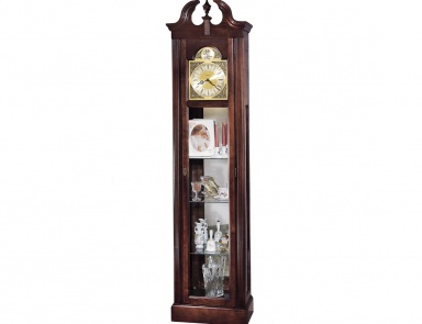 Cherish floor clock, Howard Miller