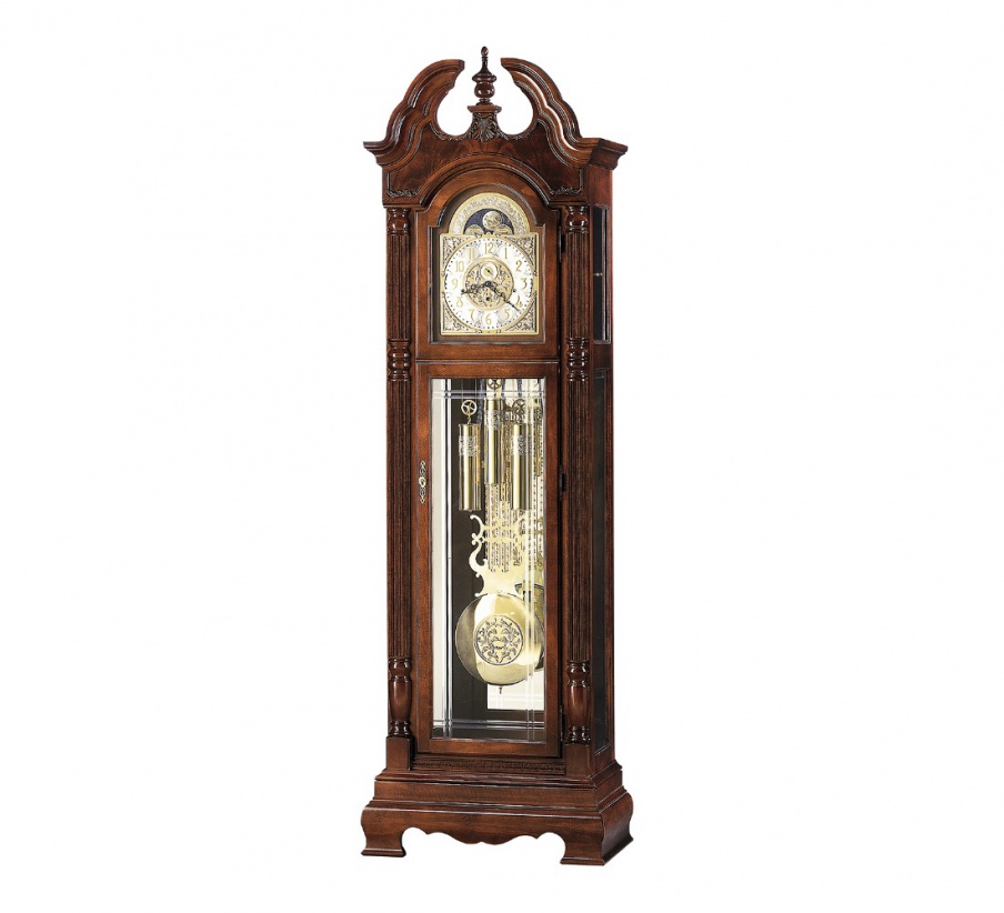 Glenmour outdoor clock, Howard Miller