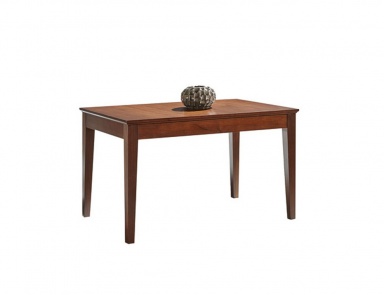 Sliding dining table Leonardo, Selva