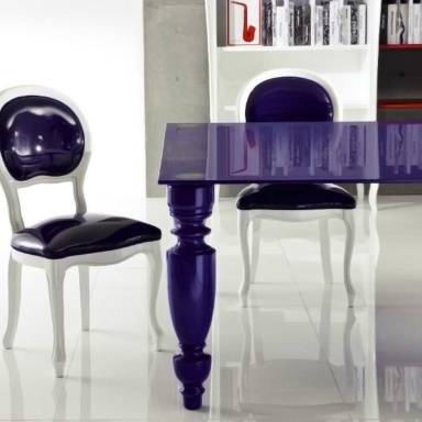 The Ego Chair Comfort 