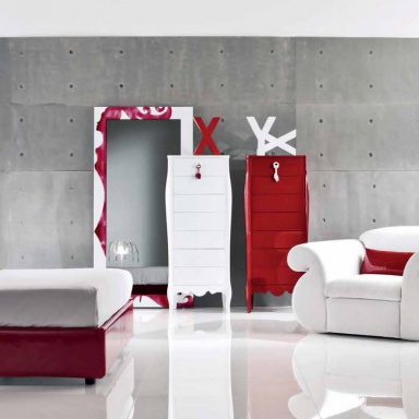 Chest Sinfonia La Bemolle