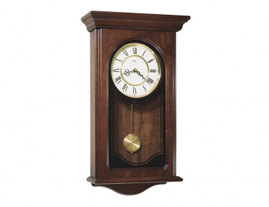 Orland wall clock by Howard Miller