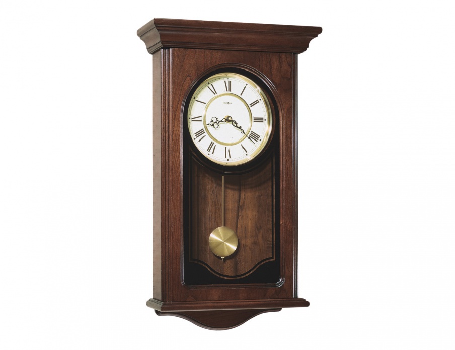 Orland wall clock by Howard Miller