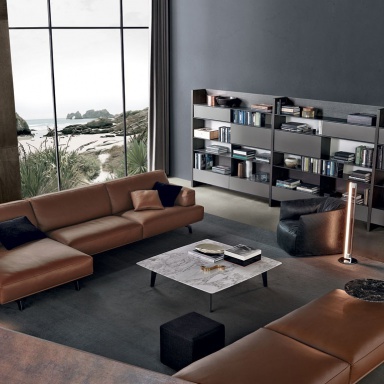 Modular sofa Tribeca