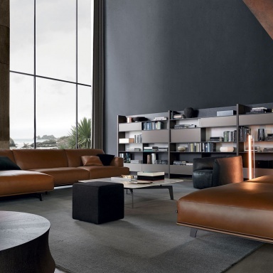 Modular sofa Tribeca