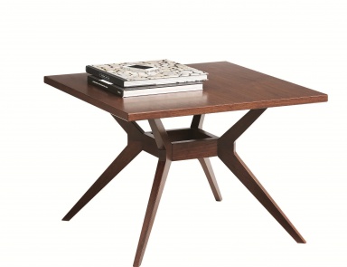 Leonardo coffee table, Selva