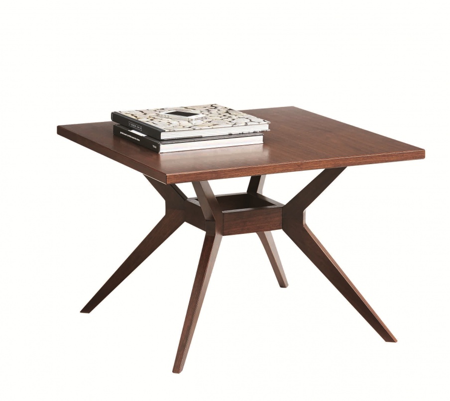 Leonardo coffee table, Selva