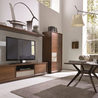 Leonardo coffee table