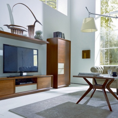 Leonardo coffee table