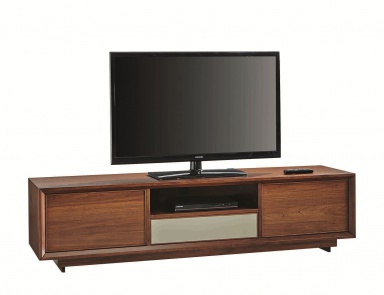 Cabinet for TV Leonardo, Selva