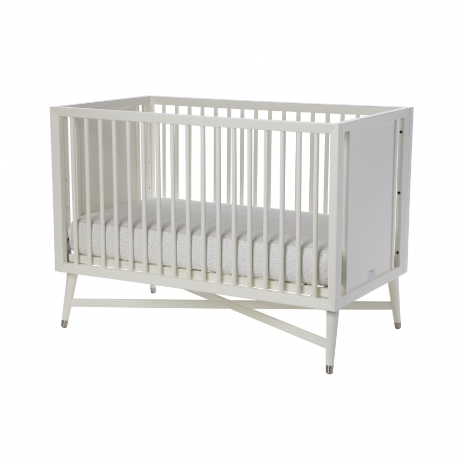 Bed childrens Mid-Century, DwellStudio