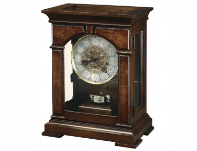 Emporia clocks, Howard Miller